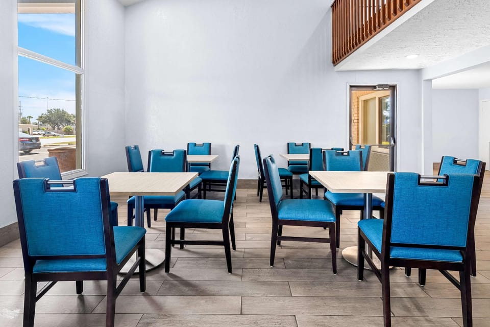 SureStay Plus by Best Western Beaumont Hotel in Beaumont