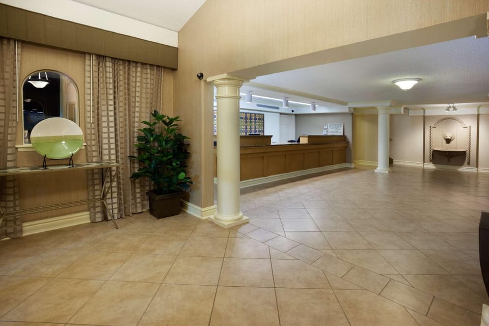 La Quinta Inn by Wyndham Killeen - Fort Hood Hotel in Killeen