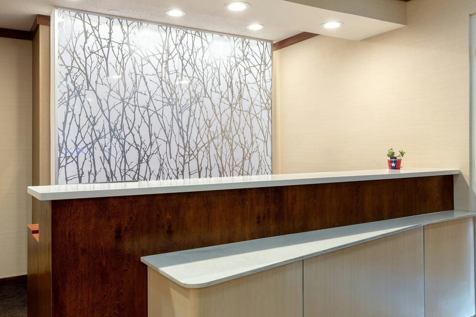 Fairfield by Marriott Inn & Suites Austin South Hotel in South Congress