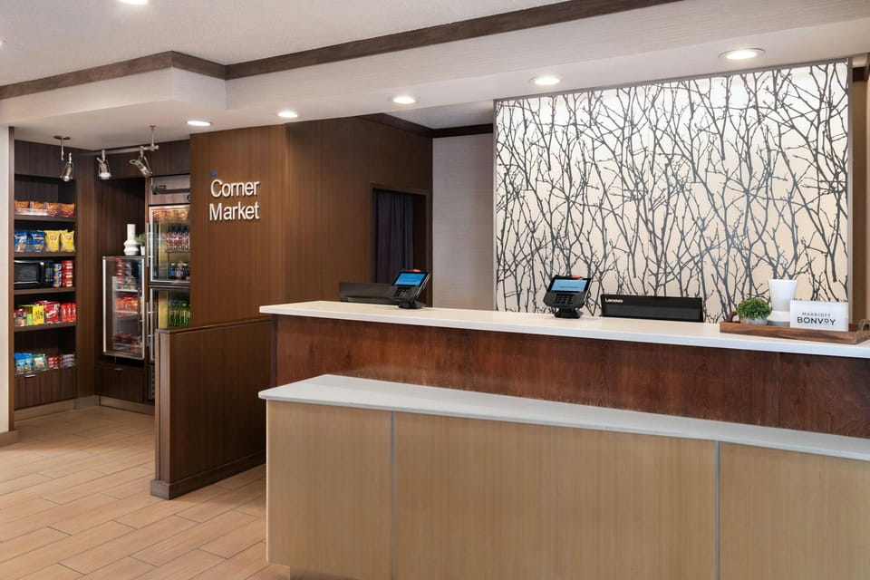 Fairfield by Marriott Inn & Suites Austin South Hotel in South Congress