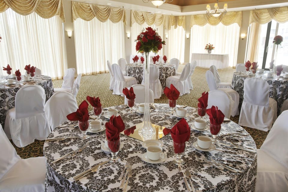 Ballroom