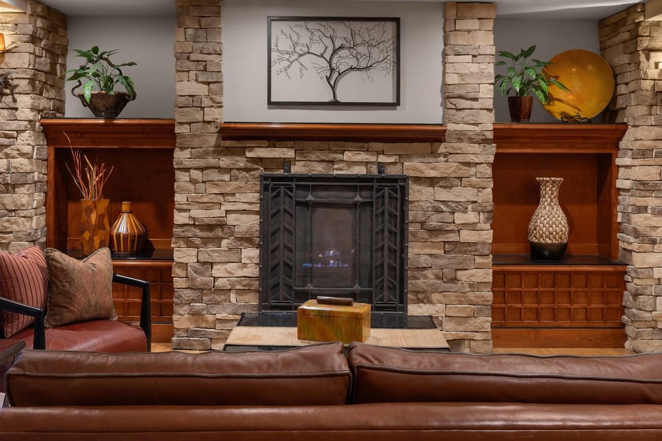 Larkspur Landing Extended Stay Suites Milpitas Apartment hotel in Milpitas