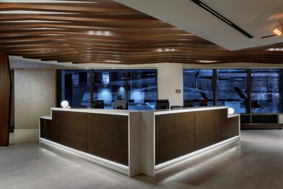 SpringHill Suites by Marriott Chicago Downtown/River North Hotel in River North