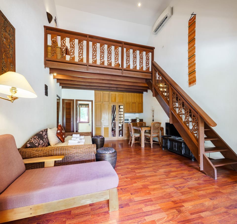 Royal Cottage Residence Hotel in Ko Samui
