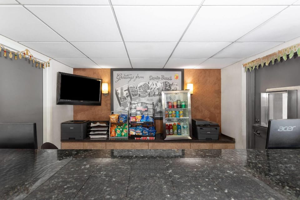 Facilities