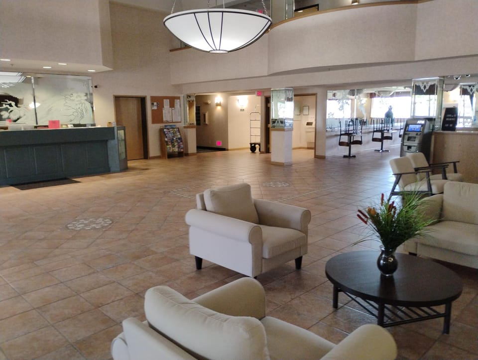 Shilo Inn Suites Klamath Falls Hotel in Klamath Falls