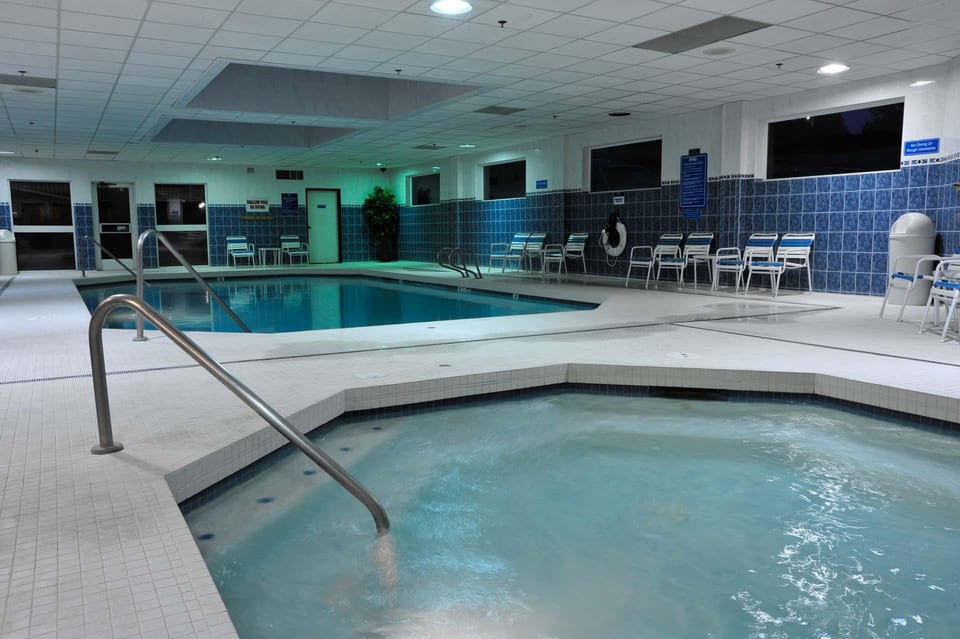Shilo Inn Suites Klamath Falls Hotel in Klamath Falls