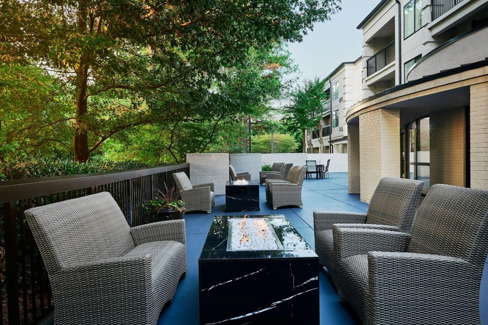 Courtyard by Marriott Memphis Germantown Hotel in Germantown