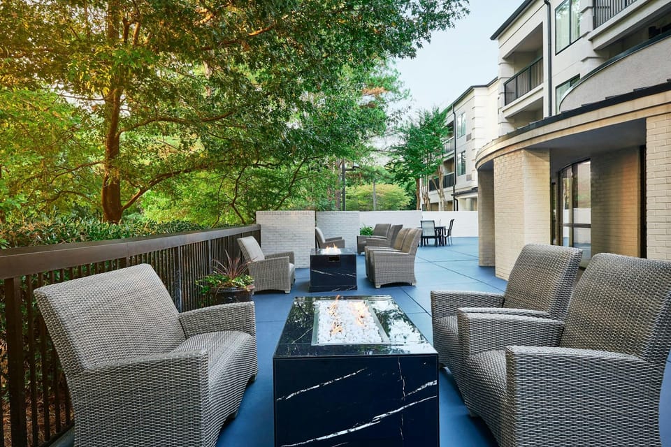 Courtyard by Marriott Memphis Germantown Hotel in Germantown