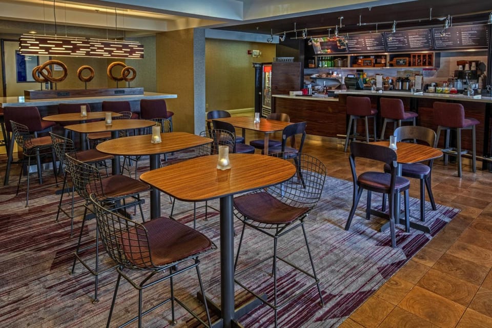 Courtyard by Marriott Memphis Germantown Hotel in Germantown