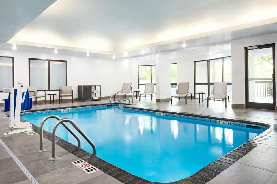 Courtyard by Marriott Memphis Germantown Hotel in Germantown