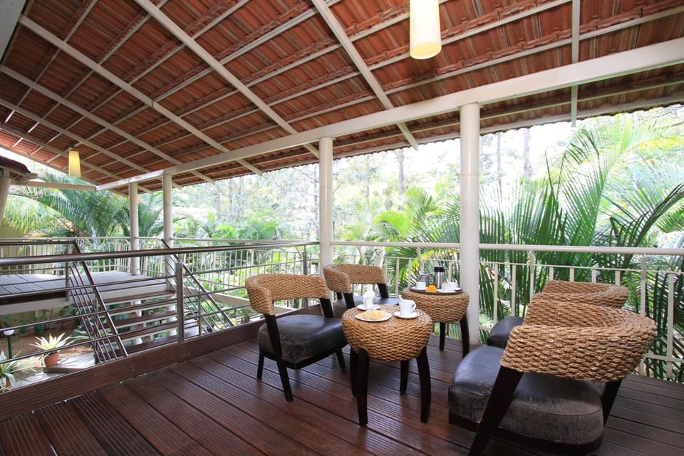 Silent Shores Resort & Spa Resort in Mysuru