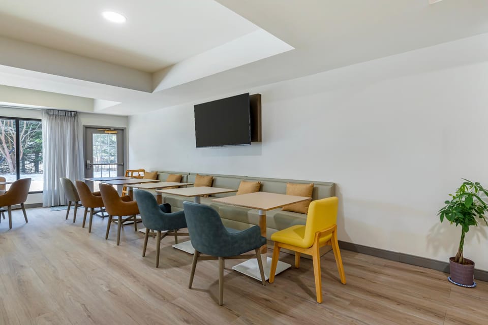 Bar/lounge