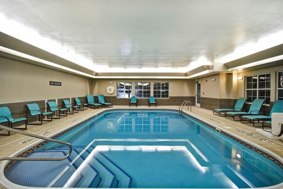 Residence Inn by Marriott Dayton Beavercreek Hotel in Fairborn