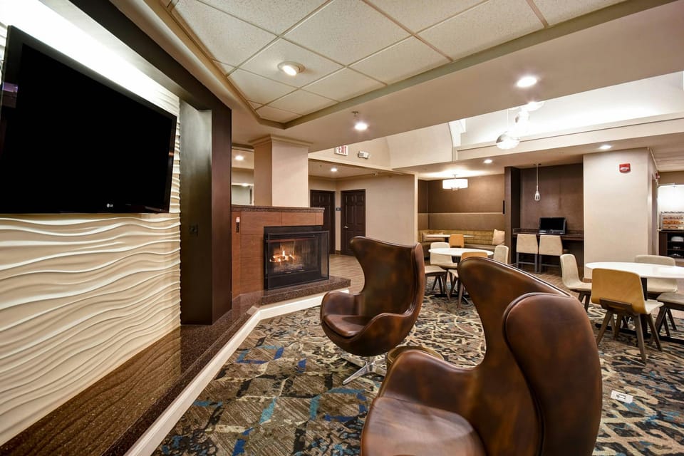 Residence Inn by Marriott Dayton Beavercreek Hotel in Fairborn