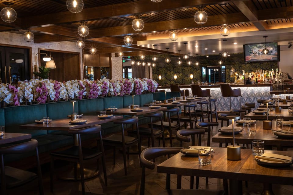 Palm Garden Hotel Hotel in Newbury Park