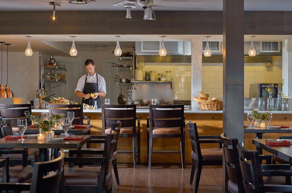 The Essex Resort Resort in Lake Champlain