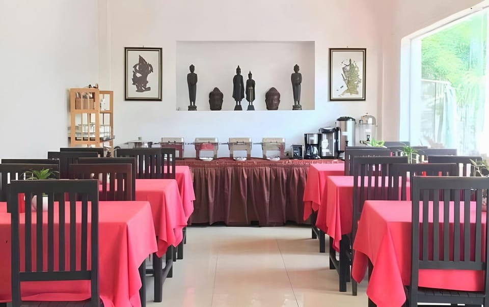 King Boutique Hotel in Krong Siem Reap