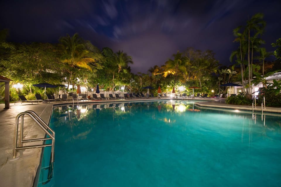 Banana Bay Resort & Marina Hotel in Marathon