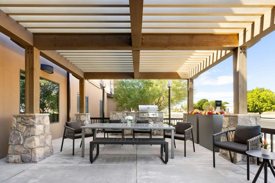 TownePlace Suites by Marriott Roswell Hotel in Roswell