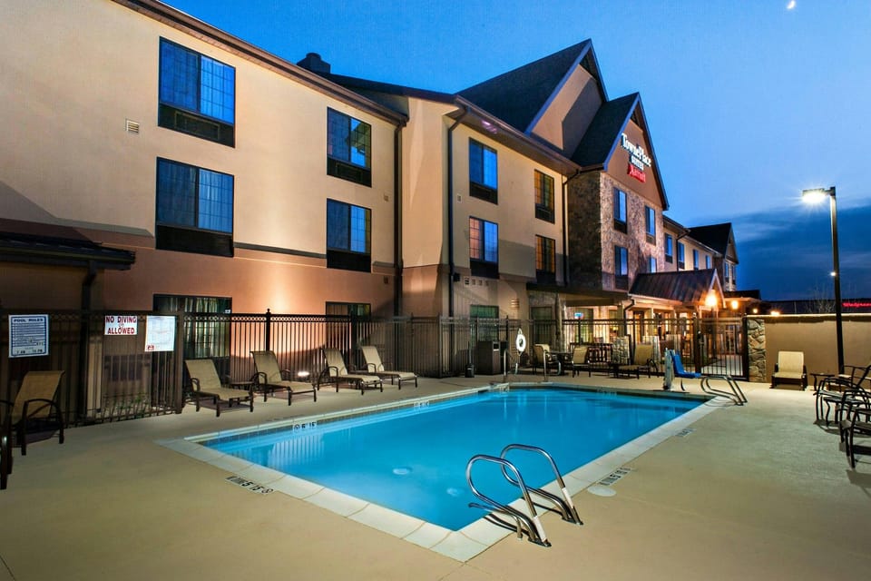 TownePlace Suites by Marriott Roswell Hotel in Roswell