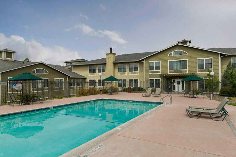 Recreational facilities