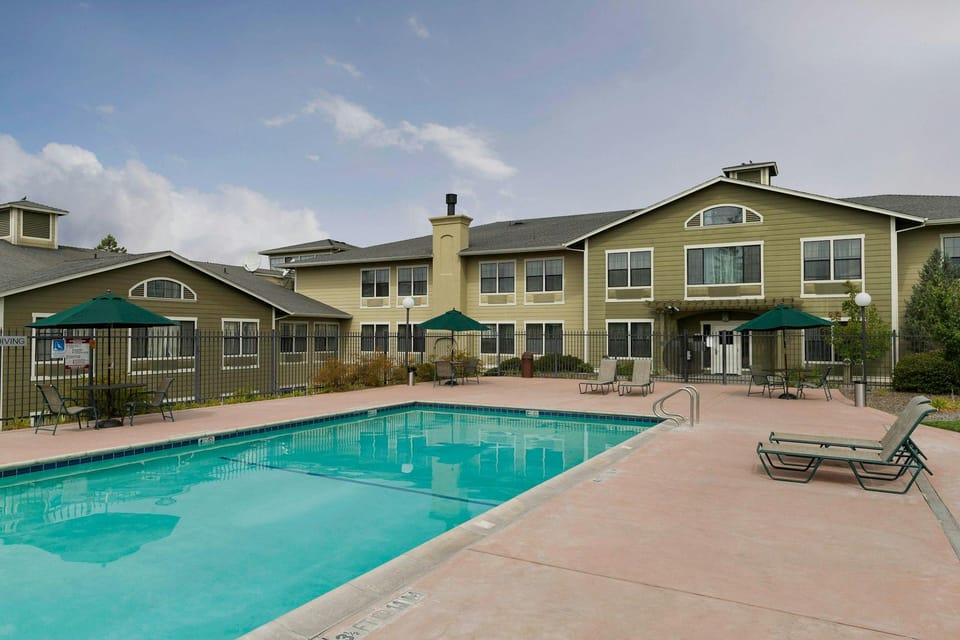 Fairfield by Marriott Inn & Suites Santa Rosa Sebastopol Hotel in Sebastopol