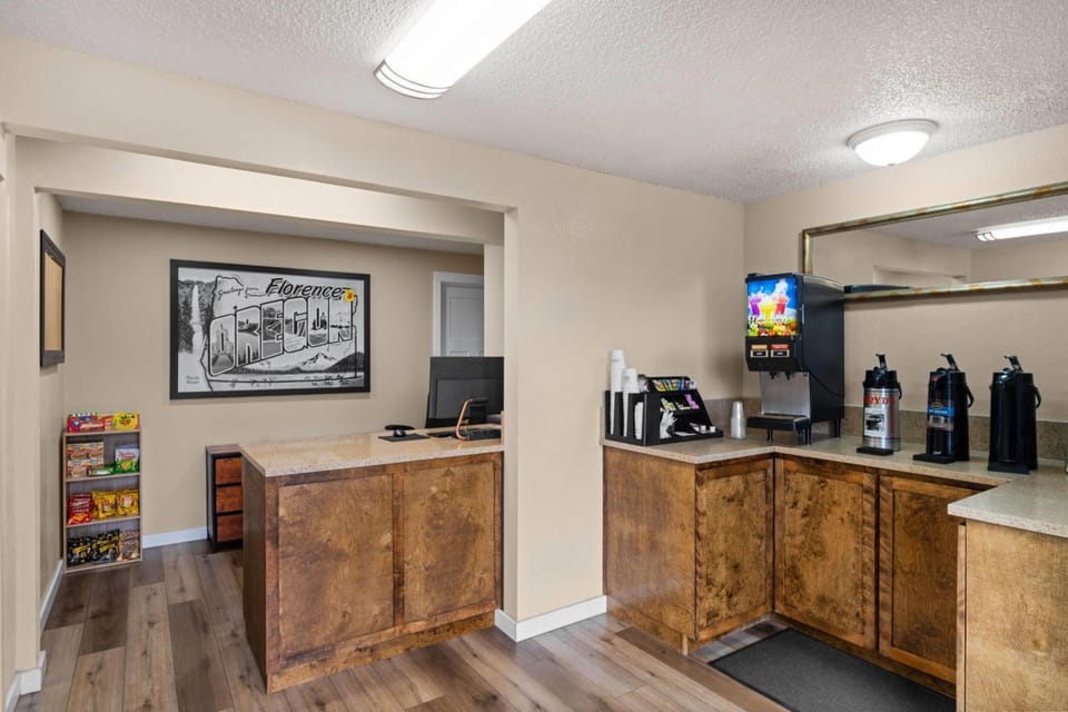 Super 8 by Wyndham Florence OR Hotel in Florence