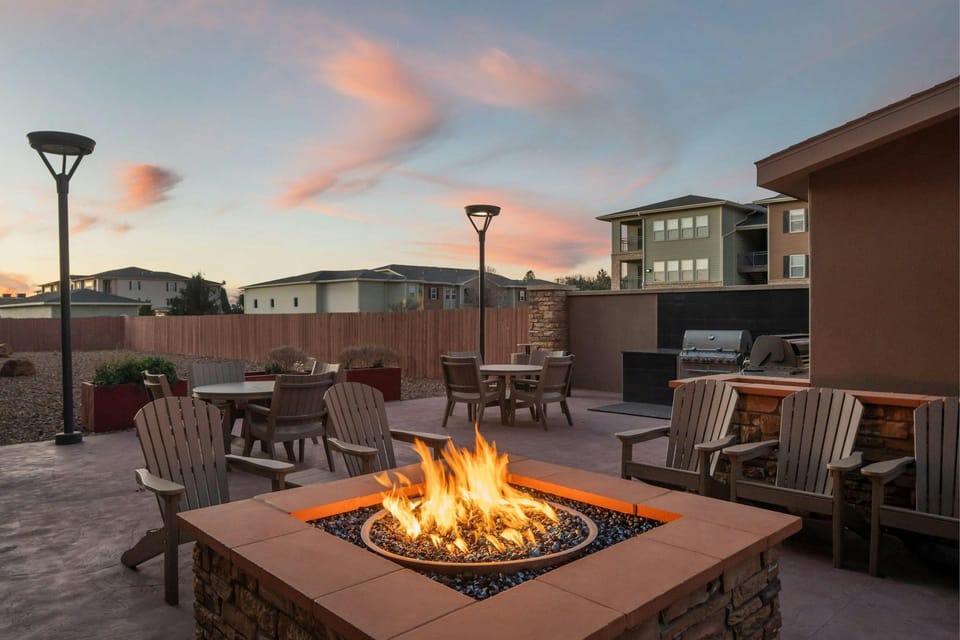TownePlace Suites by Marriott Hobbs Hotel in Hobbs