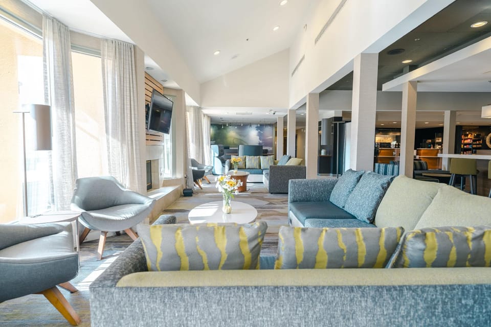 Sonesta Select Camarillo Hotel in Camarillo