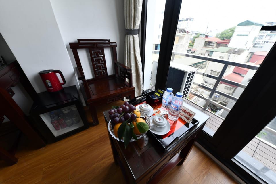 Phoenix Legend Hotel Hotel in Hanoi