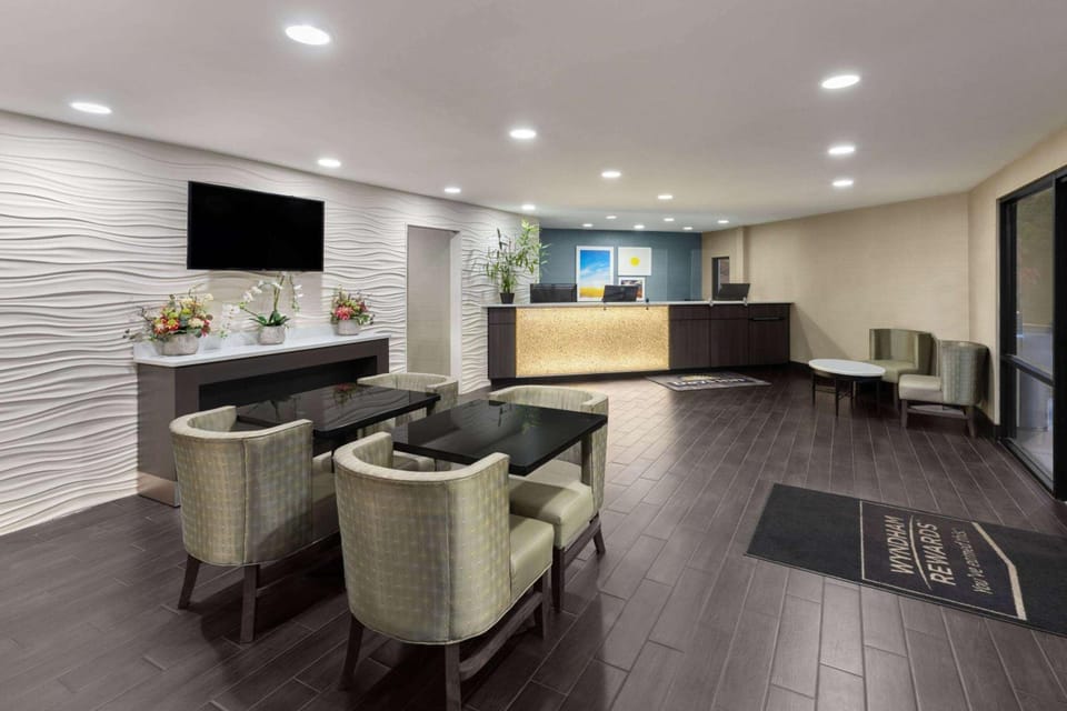 Days Inn by Wyndham Chattanooga Lookout Mountain West Hotel in Chattanooga