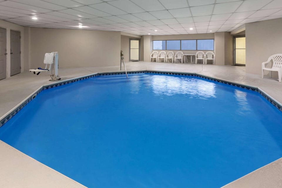 Days Inn by Wyndham Chattanooga Lookout Mountain West Hotel in Chattanooga
