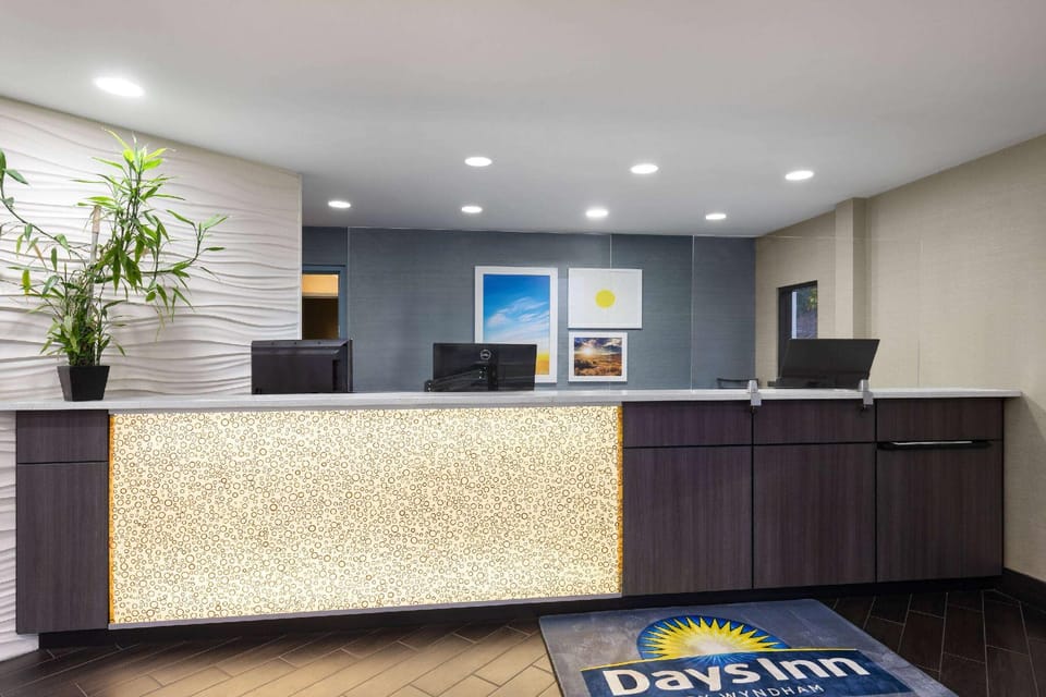 Days Inn by Wyndham Chattanooga Lookout Mountain West Hotel in Chattanooga