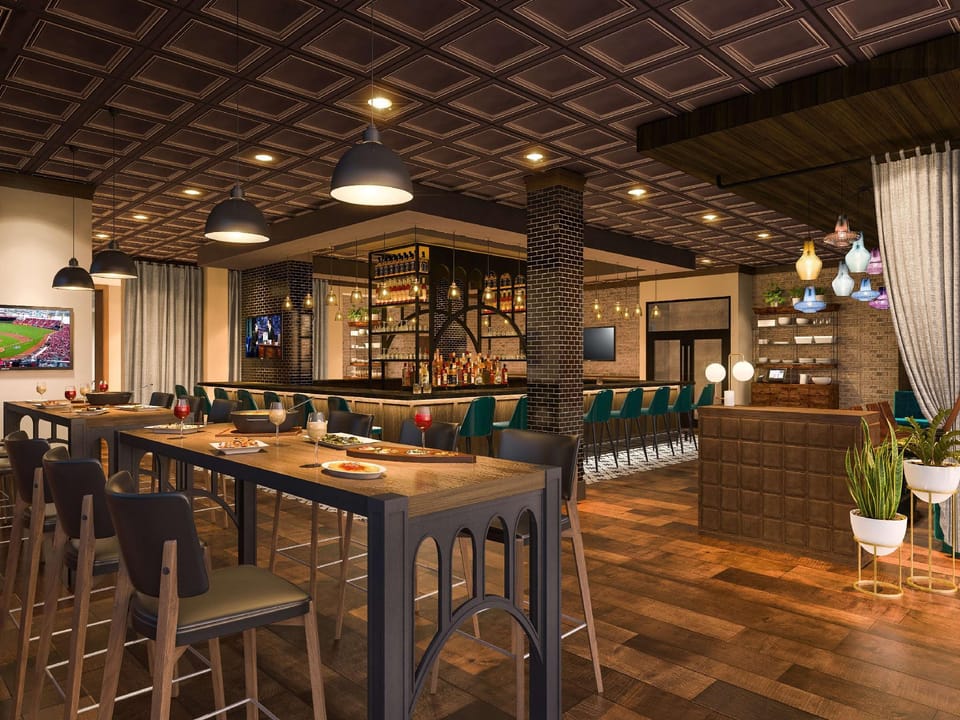 The Cincinnatian Hotel, Curio Collection by Hilton Hotel in Cincinnati
