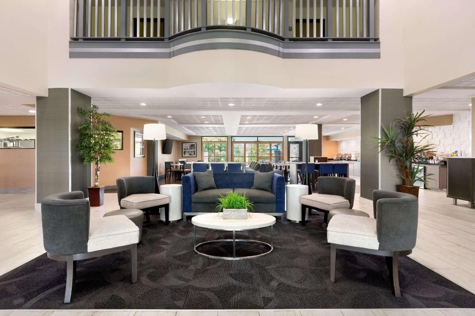 Wingate by Wyndham Montgomery Hotel in Montgomery