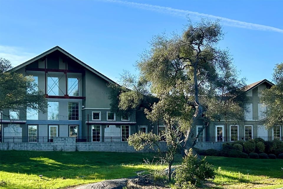 Rocklin Park Hotel, Trademark Collection by Wyndham Hotel in Rocklin
