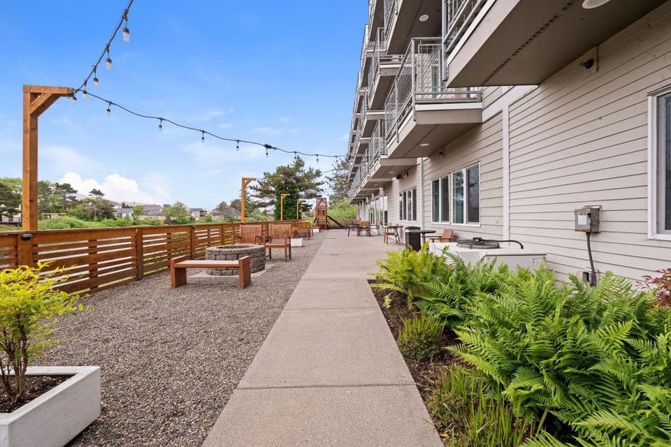 River Inn at Seaside Hotel in Seaside