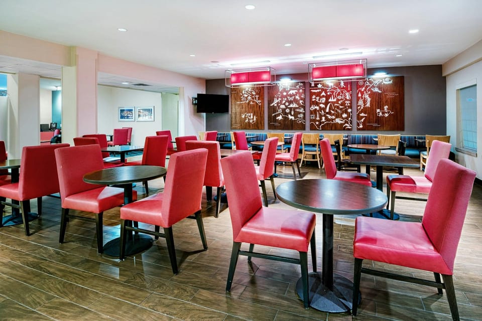 TownePlace Suites by Marriott San Antonio Northwest Hotel in San Antonio