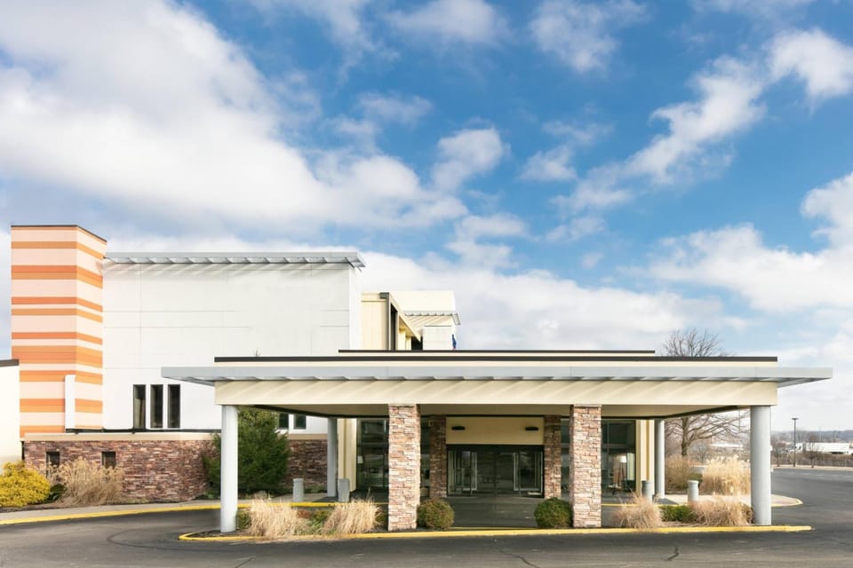 Cincinnati North/Sharonville Hotel in Sharonville