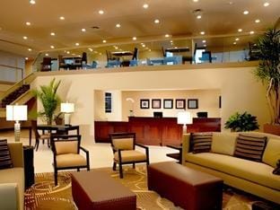 Cincinnati North/Sharonville Hotel in Sharonville