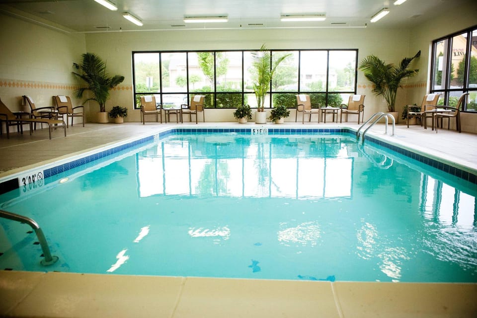 Cincinnati North/Sharonville Hotel in Sharonville