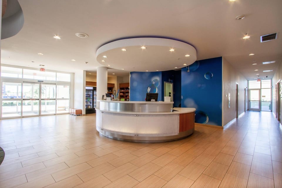 SpringHill Suites by Marriott San Angelo Hotel in San Angelo