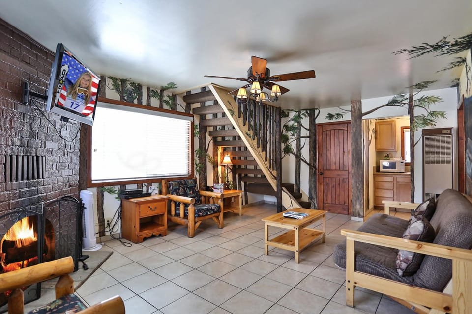 Bear Creek Resort Resort in Big Bear