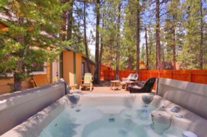 Bear Creek Resort Resort in Big Bear