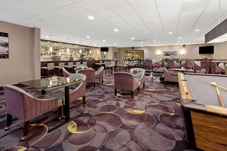 La Quinta Inn & Suites by Wyndham Tacoma - Seattle Hotel in Tacoma