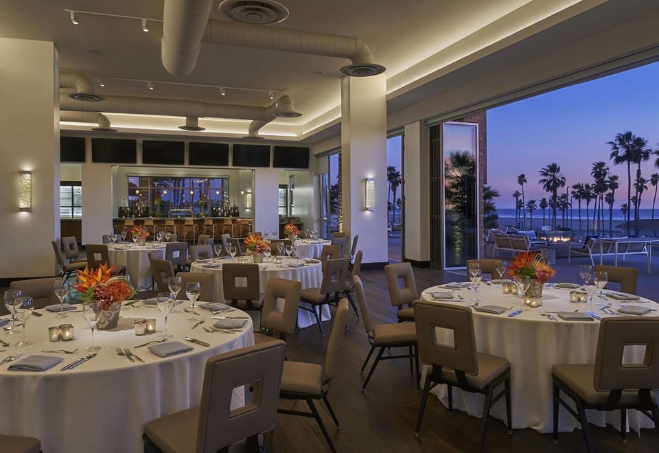 Meeting room / ballrooms