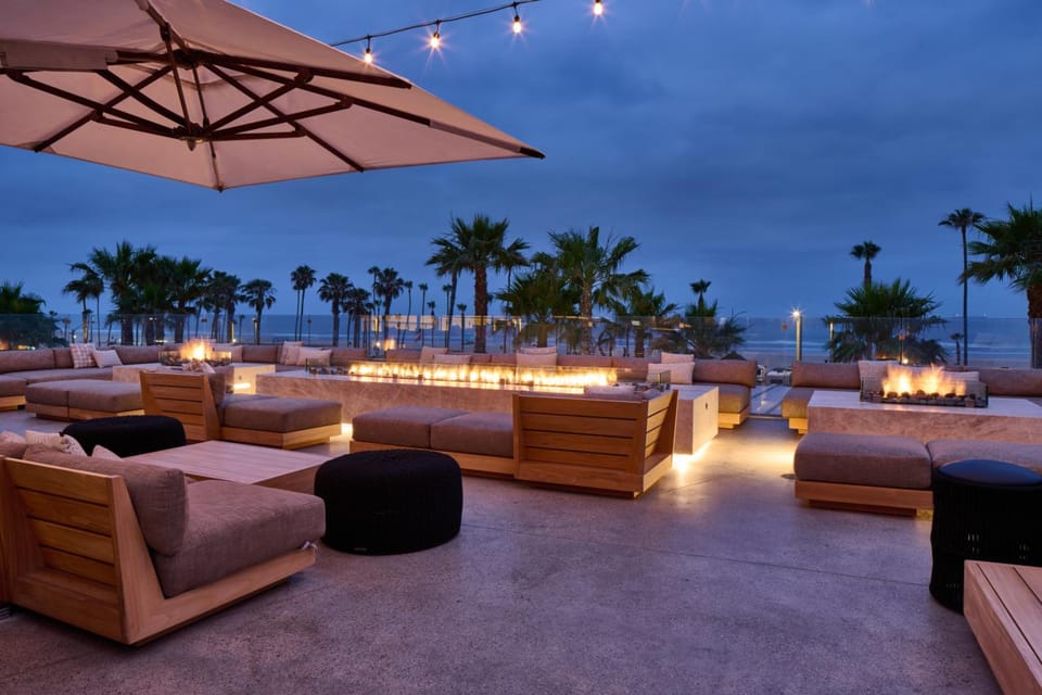 Bar/lounge