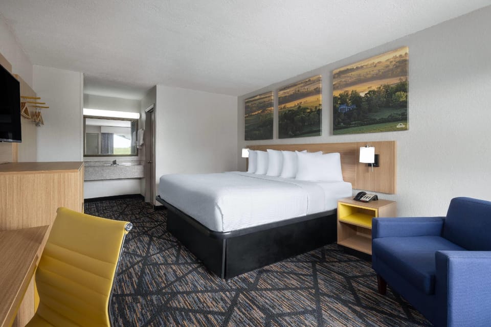 Guestroom