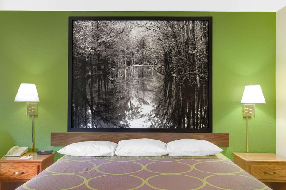 Guestroom